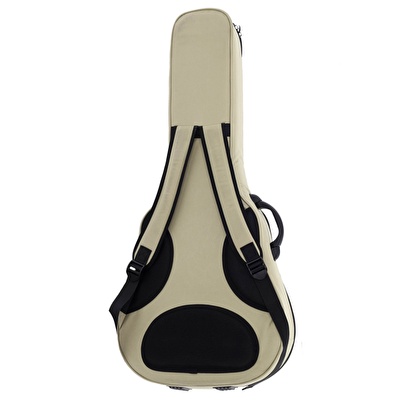 Lag GLA SL100 Swing Lag Gypsy Jazz Natural Akustik Guitar (Gigbag Dahil)